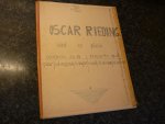 Rieding; Oskar (1840–1918) - Konzert G-Dur op. 34; für Violine und Klavier