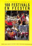 Kommer, Kees ea. - 100 Festivals en feesten
