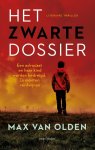 Max van Olden 240142 - Het zwarte dossier