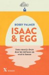 Bobby Palmer - (1) Isaac   Egg