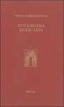 E. Jeauneau, P. Dutton; - Corpus Christianorum. The Autograph of Eriugena,