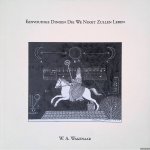 Wagenaar, Willem Albert - Eenvoudige dingen die we nooit zullen leren