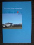 Swart, Wil - Een tropisch paradijs in Amsterdam / een duik in het heden en verleden van het De Mirandabad