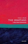 Andrew J. (associate Professor In Greek History Bayliss - (1) The Spartans: A Very Short Introduction
