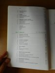 Roest, mr. O.A.P. van der - Basisboek recht.