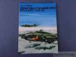 Jerry Scutts. - USAAF heavy Bomber Units ETO and MTO, 1942-45. [Osprey Aircam/Airwar 2.]