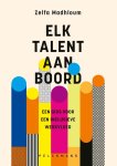 Zelfa Madhloum - Elk Talent Aan Boord