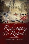 Christopher Hibbert 11543 - Redcoats and Rebels The War for America 1770 - 1781