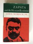 Womack, John - Zapata and the Mexican Revolution