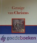 Brès, Guido de - Getuige van Christus *nieuw* --- De tijd, het leven en brieven van Guido de Brès