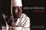Danielle Follmi - African Wisdom - 365 days