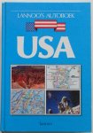  - Lannoo s Autoboek USA Zuid-Canada
