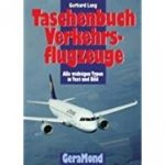 Lang, Gerhard - Taschenbuch  verkehrsflugzeuge