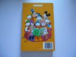 Disney, W. - Donald Duck Pocket 213 Op zoek naar Oom Dagobert / druk 1