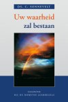 C. Sonnevelt - Uw waarheid zal bestaan