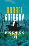 Andrej Koerkov, Koerkov - Picknick op het ijs