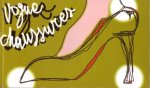 Vogue - - Vogue chaussures. Autunno/inverno 2001-2002. (Supplemento al n. 612 di Vogue Italia).