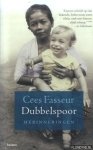 Fasseur, Cees - Dubbelspoor. Herinneringen