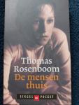 Thomas Rosenboom - De mensen thuis