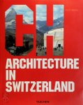 Philip Jodidio - Architecture in Switzerland