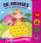  - De prinses en de perfecte prijs