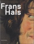 Bart Cornelis, Friso Lammertse - FRANS HALS.