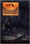 Sam McBratney, Ivan Bulloch - Muizenissen