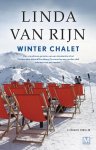 Linda van Rijn 232547 - Winter Chalet
