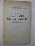 Lomry, docteur - Les ennemis de la santé.