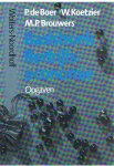 Boer, P. de / Koetzier, W. / Brouwers, M.P. - Basisboek Bedrijfseconomie - Opgaven