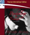 Kosslynn, Stephen M [ Harverd ]/ Rosenberg, Robin S. - Psychology in Context