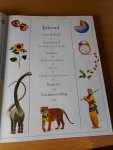 Llewellyn, Claire - Dat zoek ik op! Mijn eerste encyclopedie