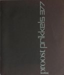 Jongens, Cor. - En-en niet Of-of.