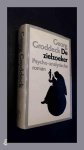 Groddeck, Georg - De zielzoeker - Een psycho-analytische roman Groddeck, Georg - De zielzoeker - Een psycho-analytische roman