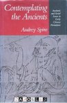 Audrey Spiro - Contemplating the Ancients. Aesthetic and Social Issues in Early Chinese Portraiture