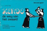 Bruins, J.J. - Ken uw sport - Kendo -De weg van het zwaard