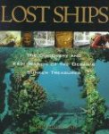 Mensun Bound - Lost Ships