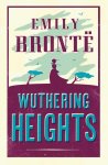 Emily Bronte - (1) Wuthering Heights