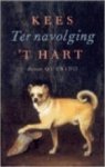 Kees 't Hart 10759 - Ter navolging