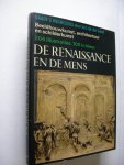 Martindale, Andrew / Henkels, Drs.F.R.A., bew. - De Renaissance en de mens. Beeldhouwkunst, architectuur en schilderkunst.Gaade's wegwijzers door het rijk der kunnst