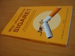 Craze, Richard - Mijn allerlaatste sigaret - Van verstokte roker tot ex-roker