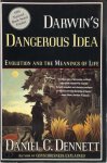 Daniel C. Dennett 244155 - Darwin's Dangerous Idea Evolution and the Meanings of Life