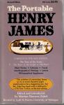 Henry James - The Portable Henry James