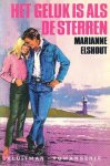Elshout, Marianne - Het geluk is als de sterren