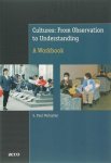 S.P. Verluyten - Cultures: From Observation to Understanding