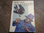 Melville Herman - Moby Dick of de witte walvis