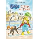 Haar, Jaap ter met ill. van Alex de Wolf - Lotje Chimp en Eekie