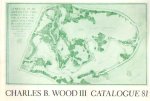 Wood III, Charles B. - Catalogue 81: Landscape and Garden History. A Catalogue of standard and rare books with an introduction by Miroslava Maria Benes