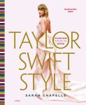 Sarah Chapelle - Taylor Swift style