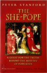 Peter Stanford 49647 - The She-Pope